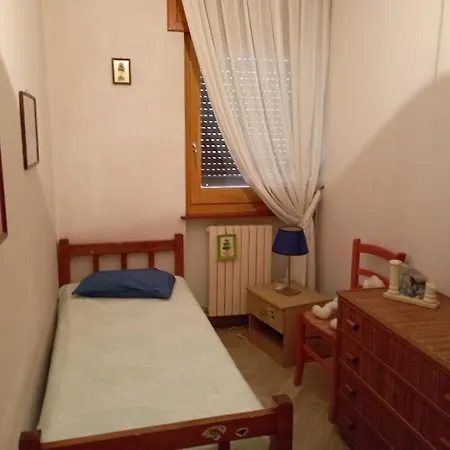 Casa Checco * Morciano di Leuca