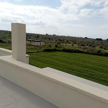 Casa Checco * Morciano di Leuca