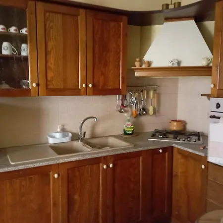 Casa Checco * Morciano di Leuca